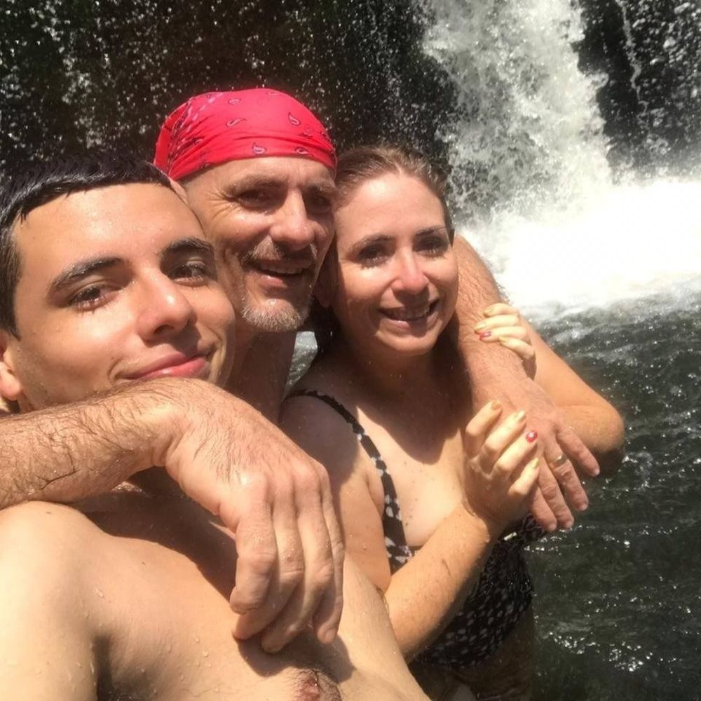 Meet your Posher, Tatiana